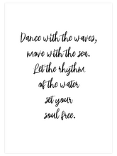 Free Soul - Art Print